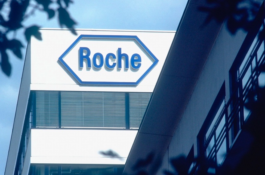 Sordoni Construction- Roche TCRC