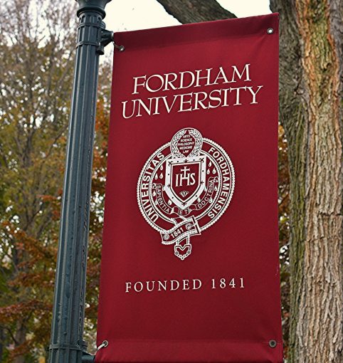 Sordoni Construction- Fordham University