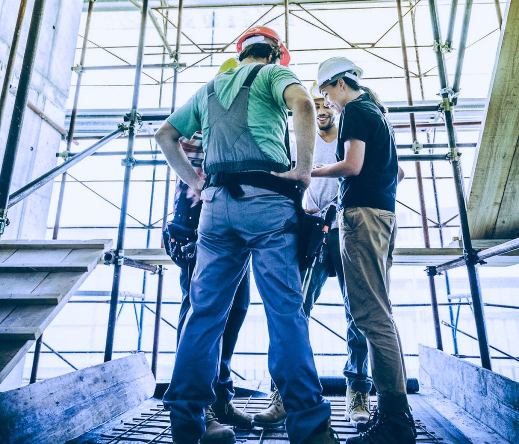 Sordoni Construction NJ Based Commercial Contractor